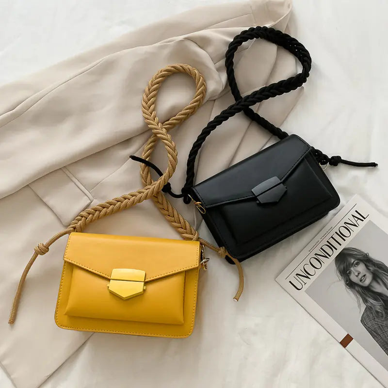 Chic Urban Mini Bag