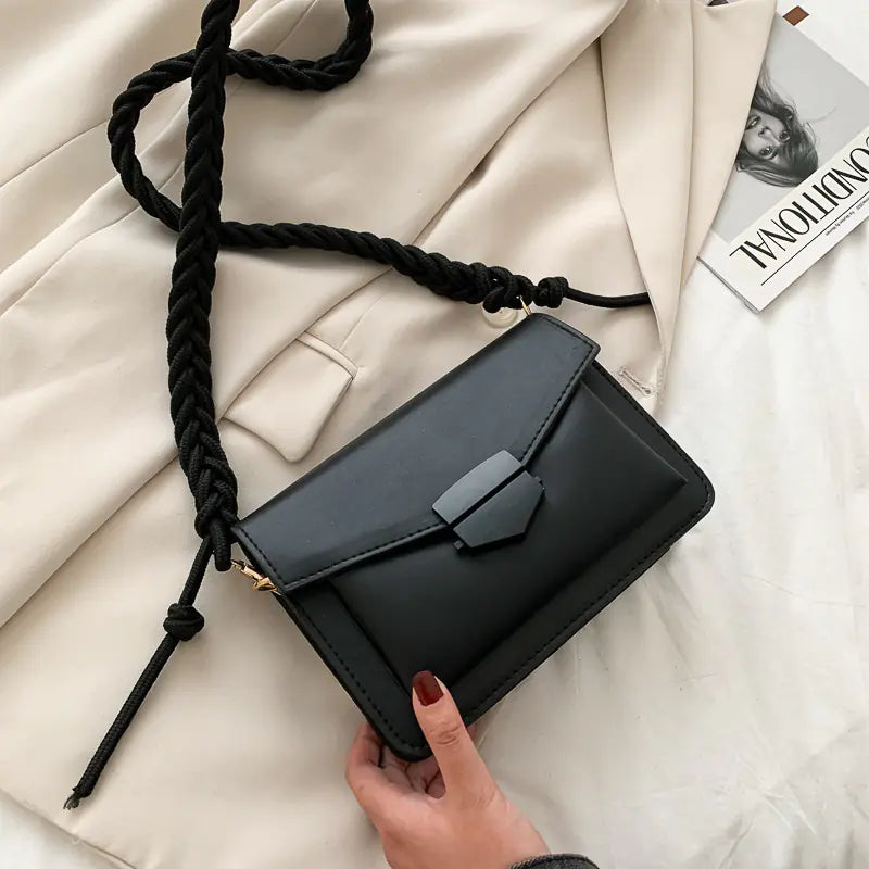 Chic Urban Mini Bag