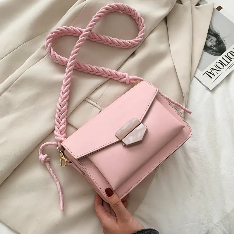 Chic Urban Mini Bag