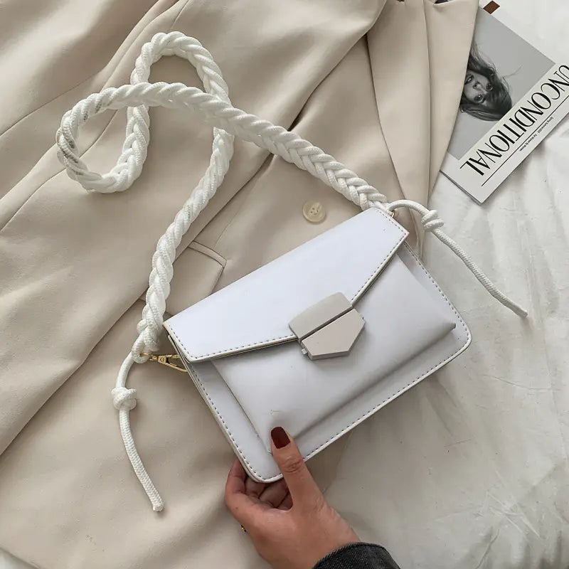 Chic Urban Mini Bag