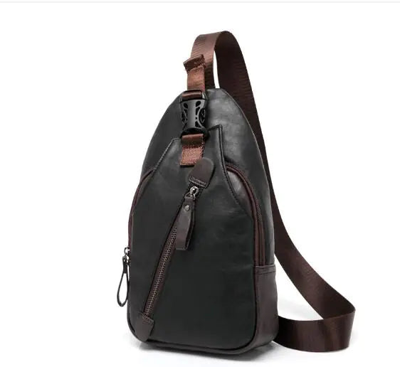 Chic Sling Chest Pack
