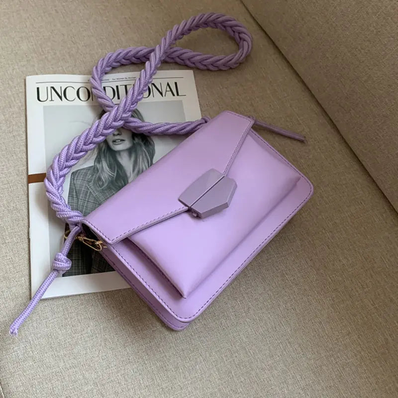 Chic Urban Mini Bag