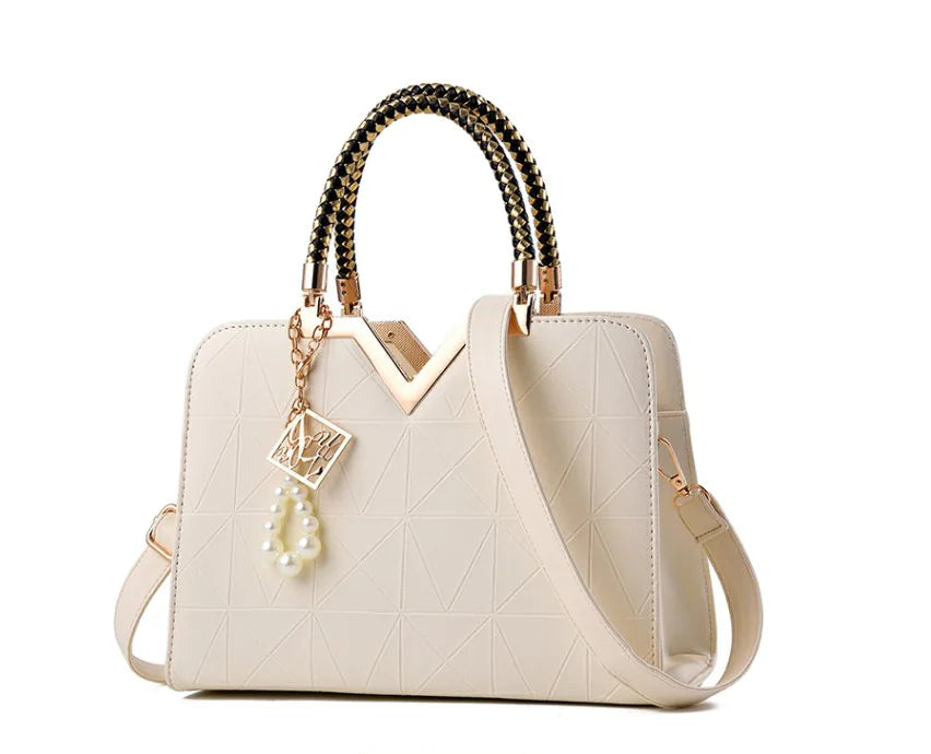 Minimalist Crossbody Bag