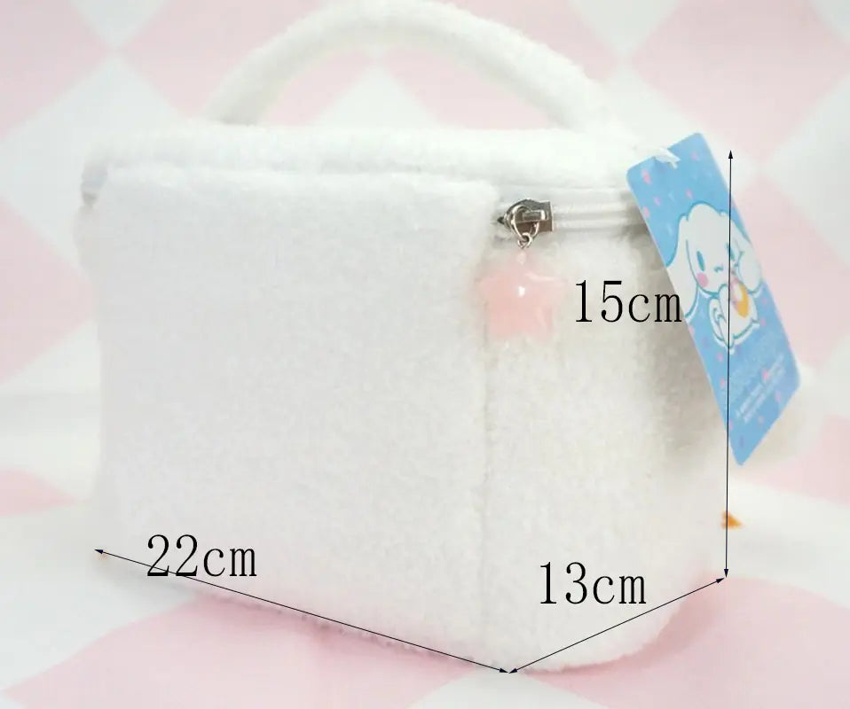 Sanrio Cosmetic Bag