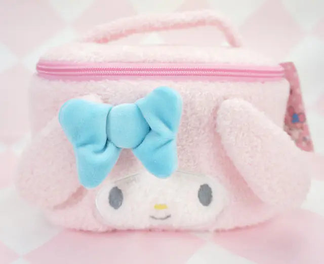 Sanrio Cosmetic Bag