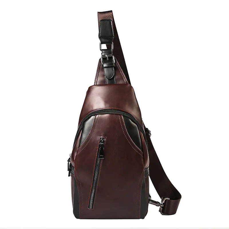 Chic Sling Chest Pack