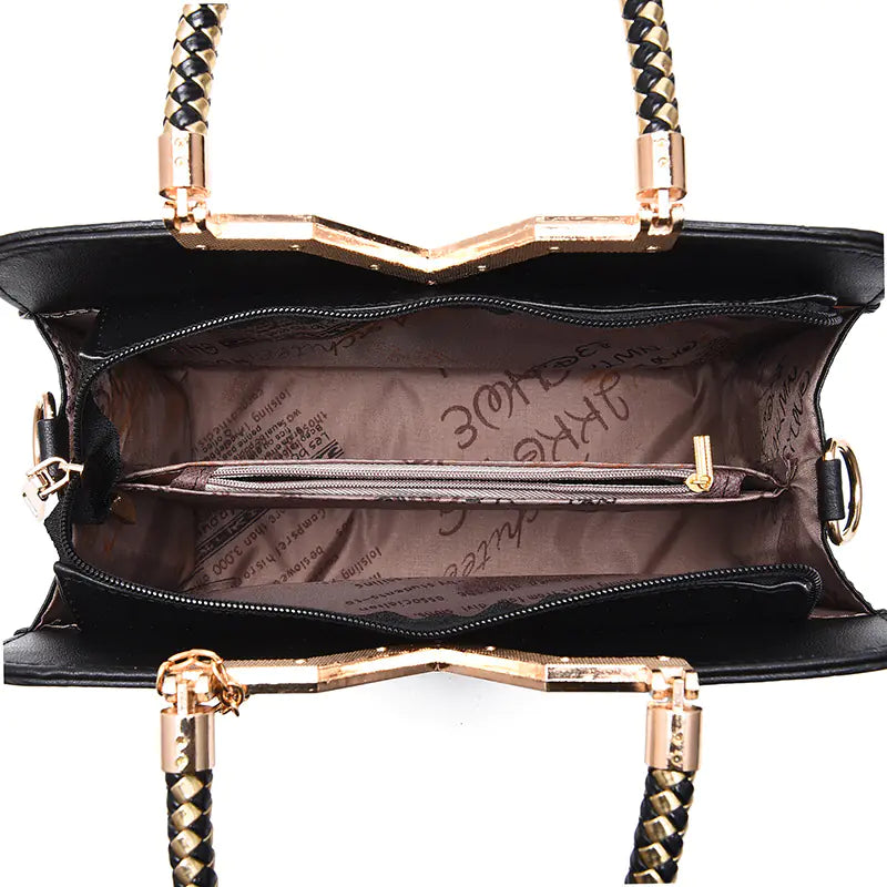 Minimalist Crossbody Bag