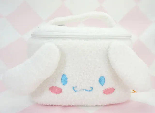 Sanrio Cosmetic Bag