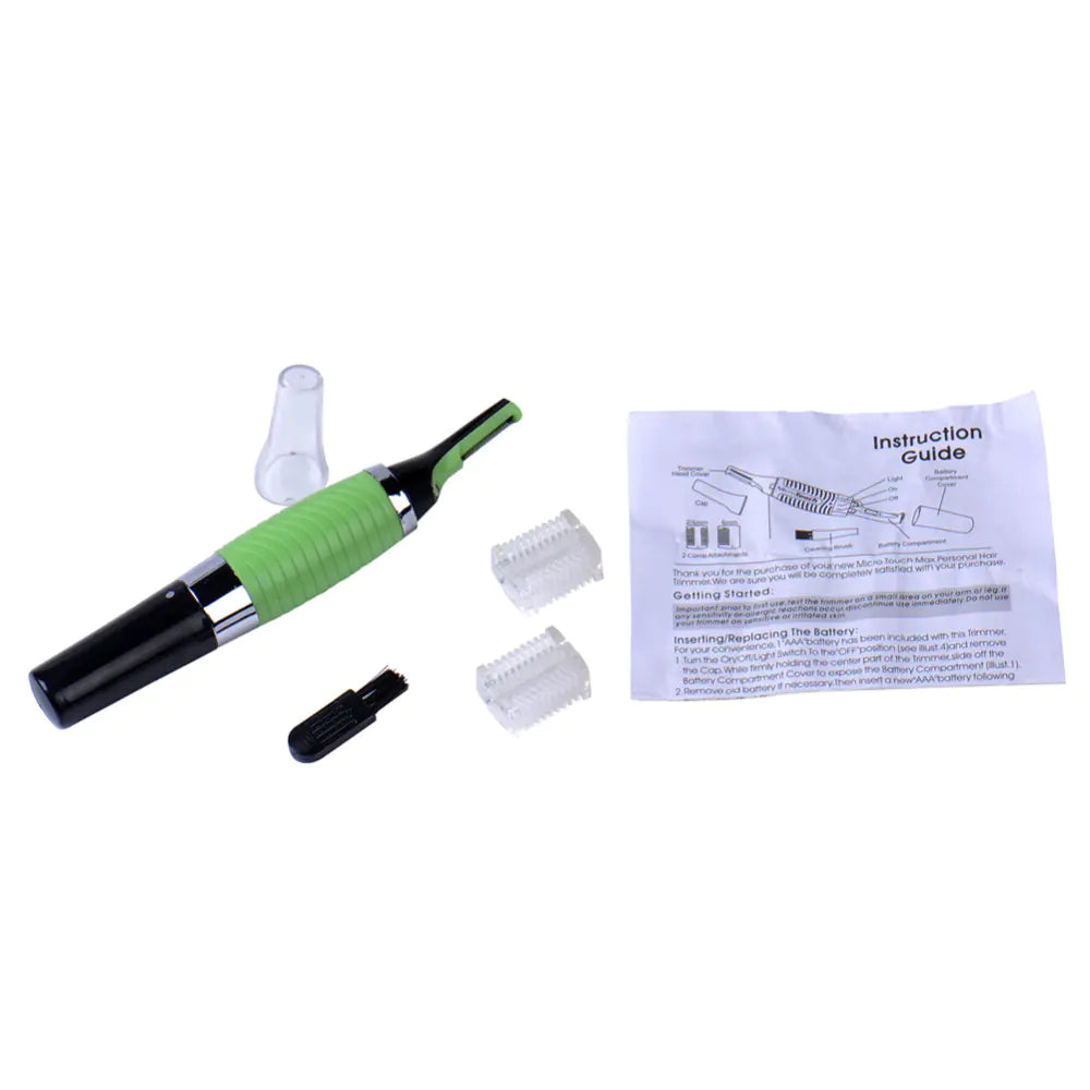 Electric Razor for Men