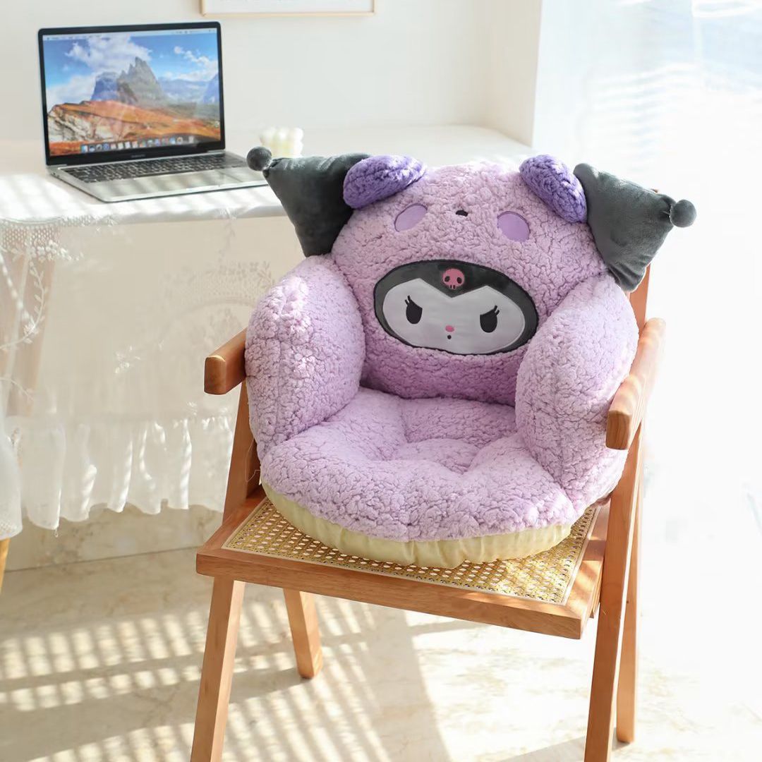 Sanrio Cartoon Cute Cushion