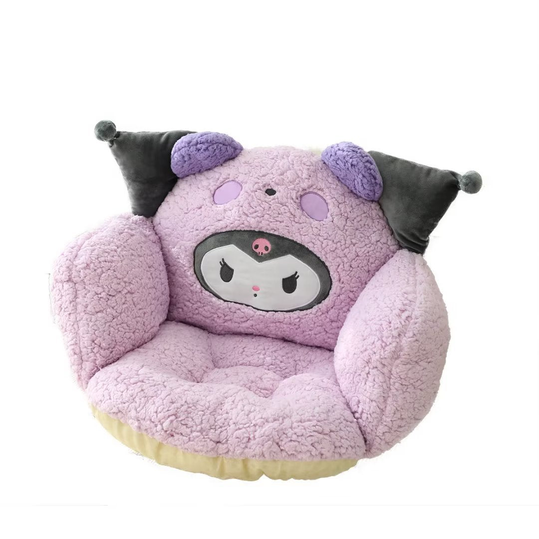 Sanrio Cartoon Cute Cushion