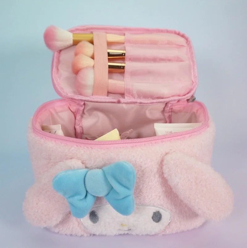 Sanrio Cosmetic Bag