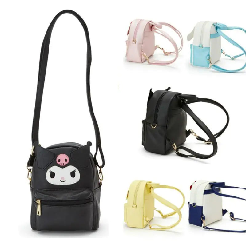 Sanrio Kawaii Backpack Bag
