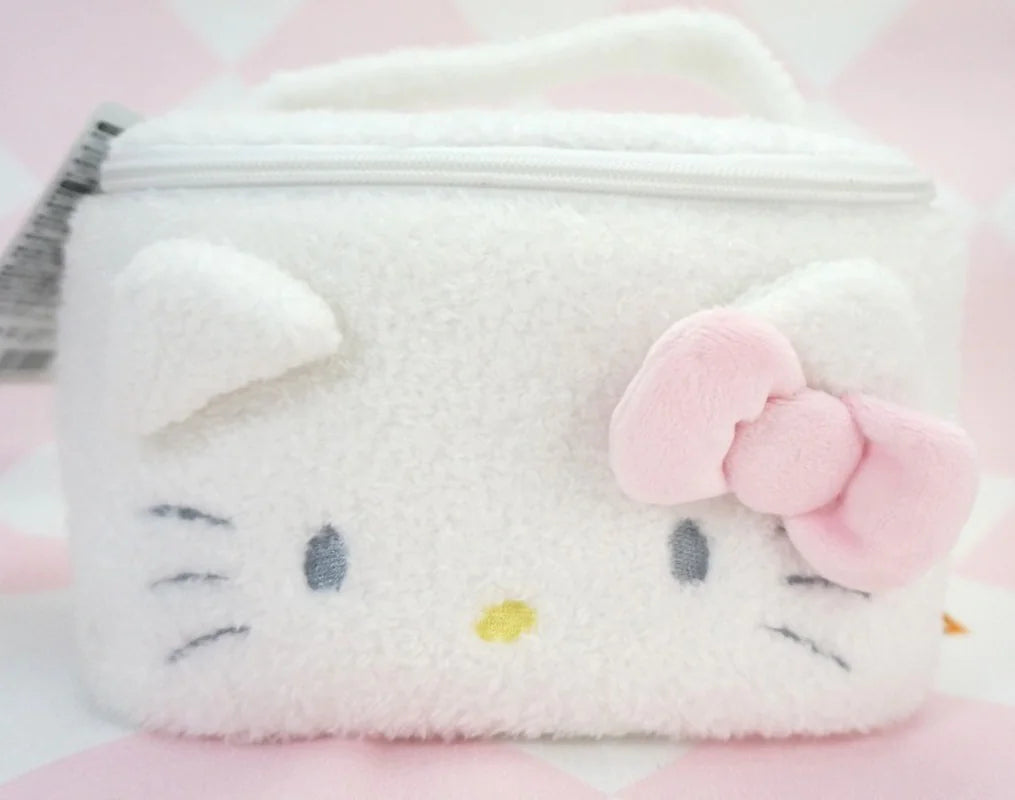 Sanrio Cosmetic Bag