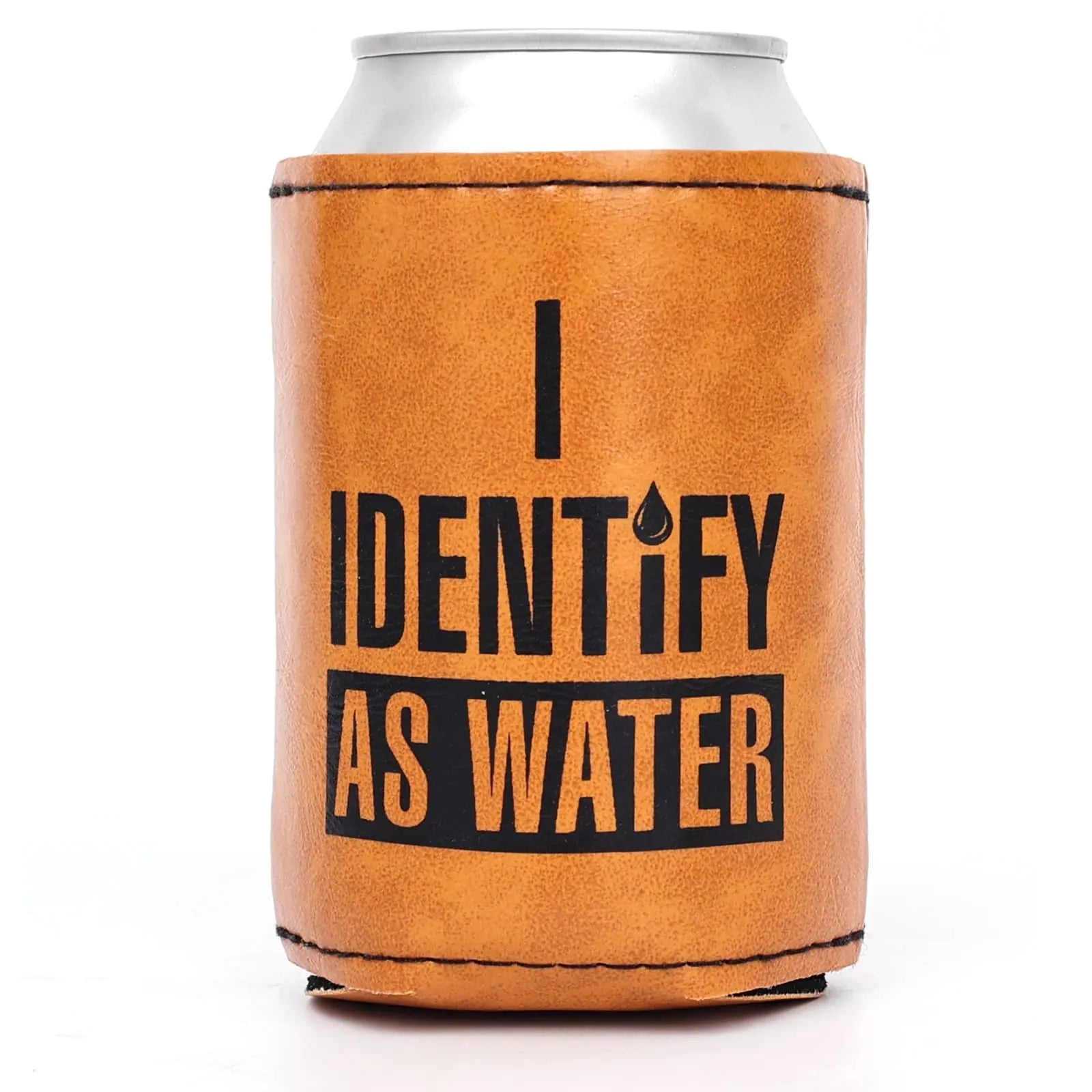 Sleek Beverage Cooler