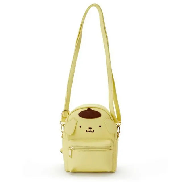 Sanrio Kawaii Backpack Bag