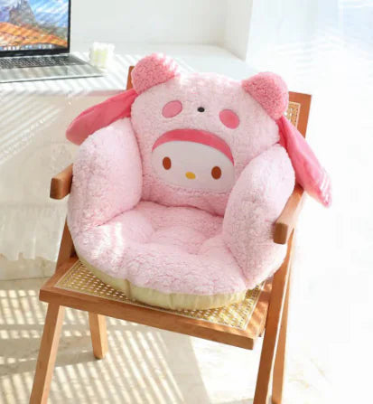 Sanrio Cartoon Cute Cushion