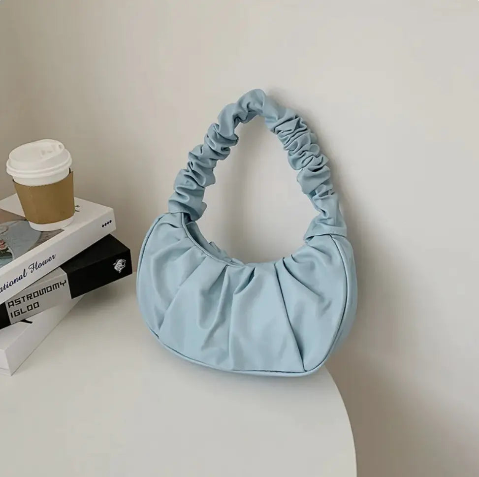 Small Cloud Bag