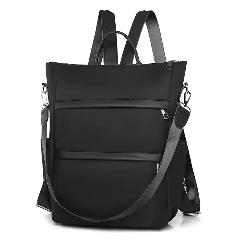 Unisex Portable Shoulder Backpack