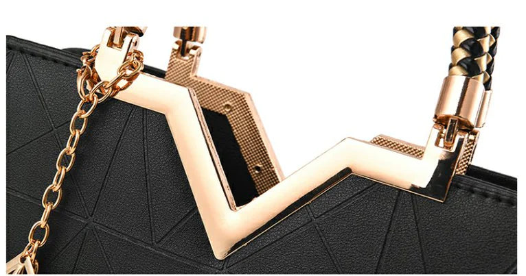 Minimalist Crossbody Bag